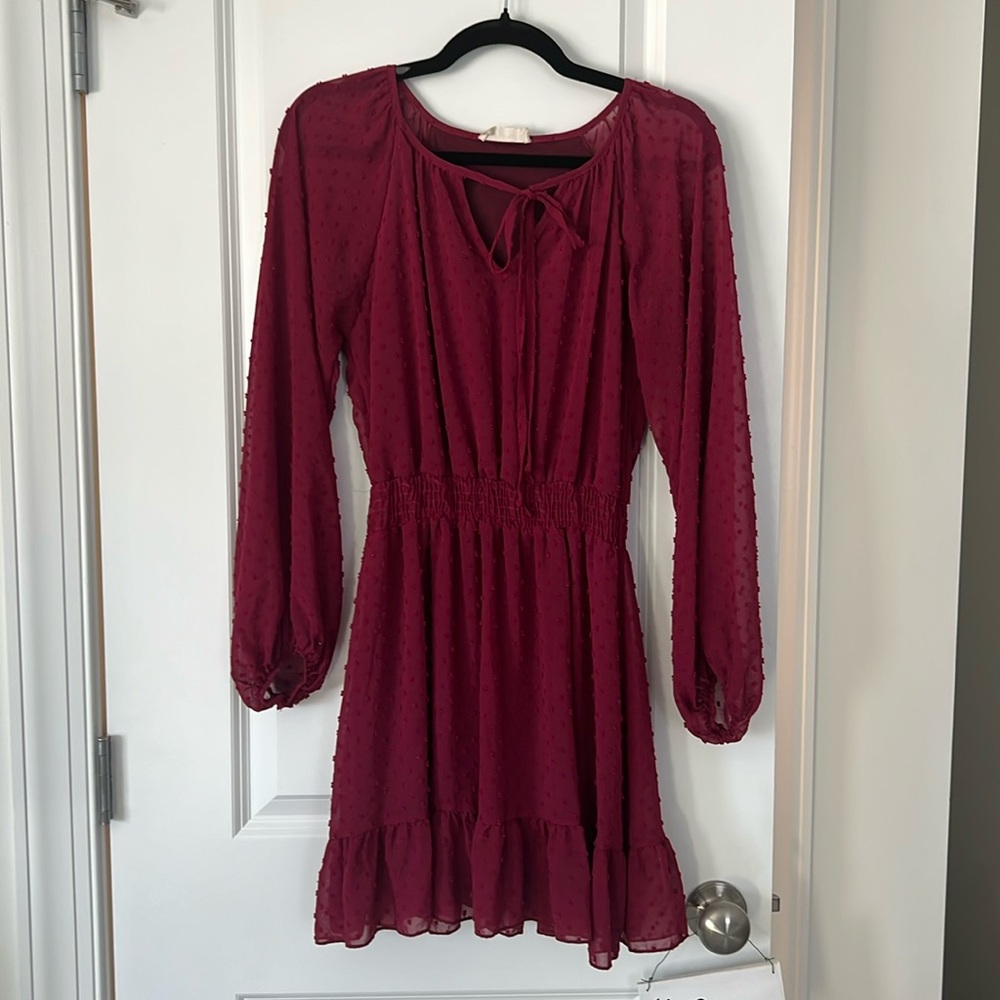 Beautiful Altar’d State dress